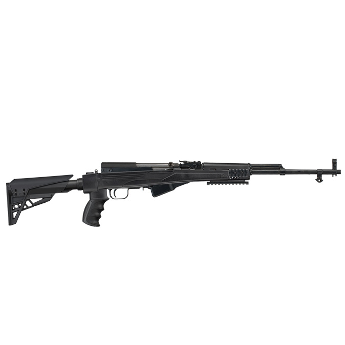 ATI Tactical Stock SKS Semi-Auto Rifle